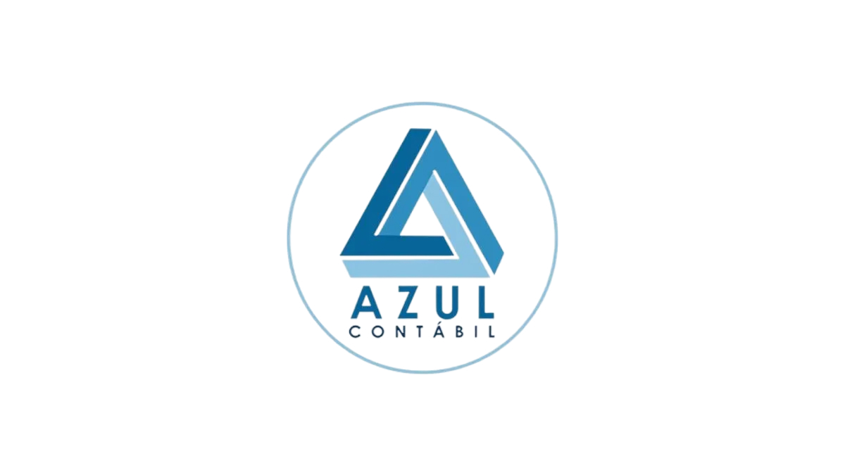 Azul Contabil